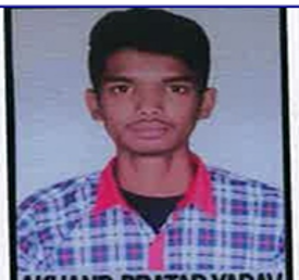 student name