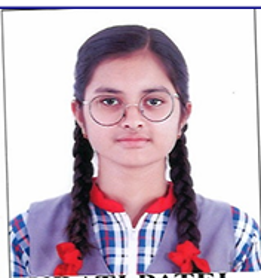 student name