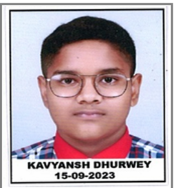 student name