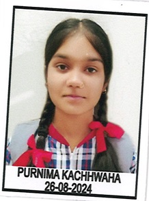 student name