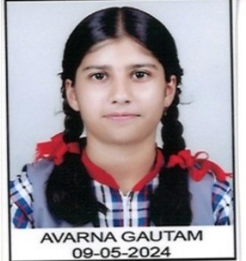 student name