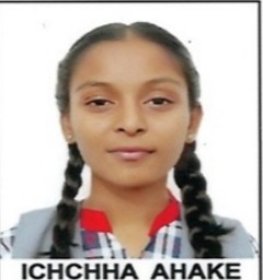 student name