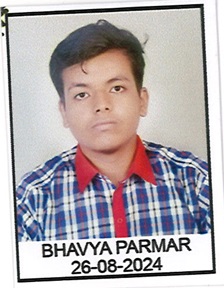 student name