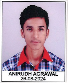 student name