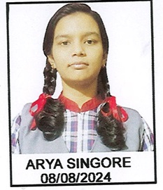 student name