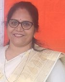 sushma chaudha PGTCS