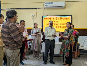 International women's day Manju Rani