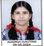 Avarna Gautam