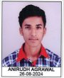 Anirudh Agrawal