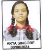 ARYA SINGORE