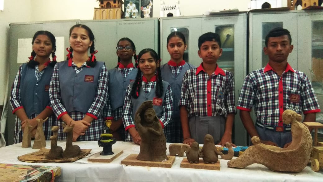 प्रदर्शनी