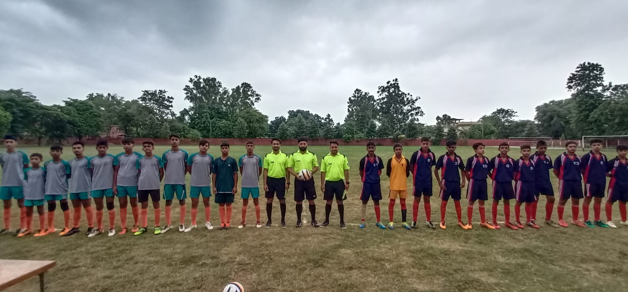 स्पोर्ट्स मीट