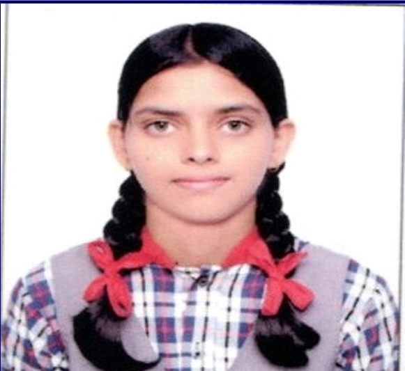 PRIYA