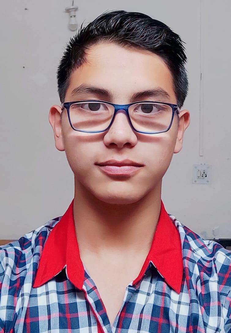 MOHAMMED ZEESHAN BOGIMAYUM