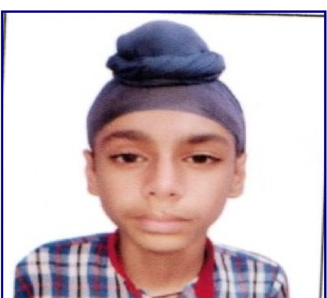 KARANDEEP SINGH