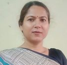 Archna Shrivastava