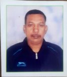 Anil Kumar HM