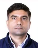 Yash Pal ID card Photo 1