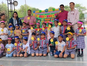VIDYALAYA PRAVESH UTSAV (12)