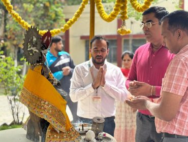 VIDYALAYA PRAVESH UTSAV (8)
