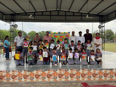 VIDYALAYA PRAVESH UTSAV (15)