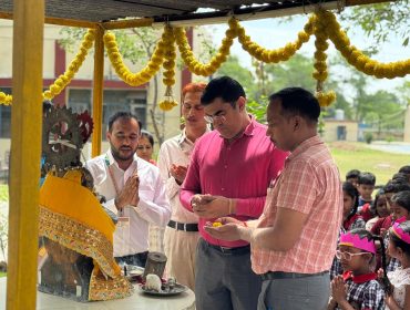 VIDYALAYA PRAVESH UTSAV (7)