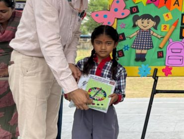 VIDYALAYA PRAVESH UTSAV (4)