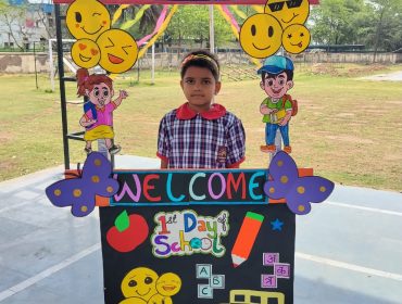 VIDYALAYA PRAVESH UTSAV (11)