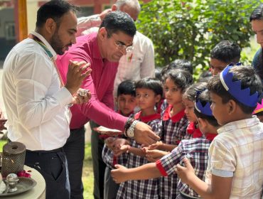 VIDYALAYA PRAVESH UTSAV (18)