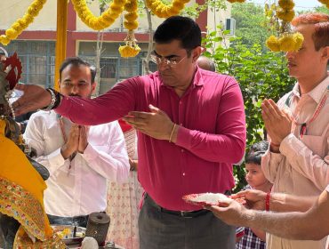 VIDYALAYA PRAVESH UTSAV (9)