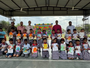 VIDYALAYA PRAVESH UTSAV (14)