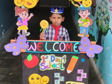 VIDYALAYA PRAVESH UTSAV (6)