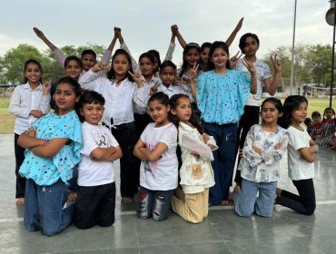 VIDYALAYA PRAVESH UTSAV (10)