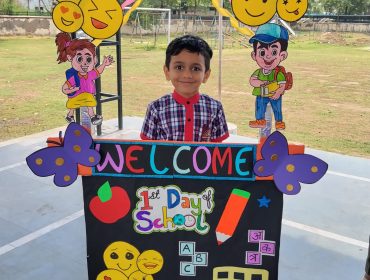 VIDYALAYA PRAVESH UTSAV (13)