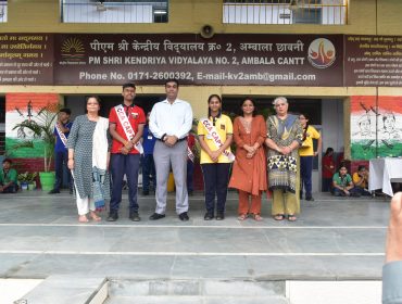 INVESTITURE CEREMONY 4
