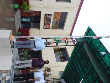 INDEPENDENCE DAY CELEBRATION (2)