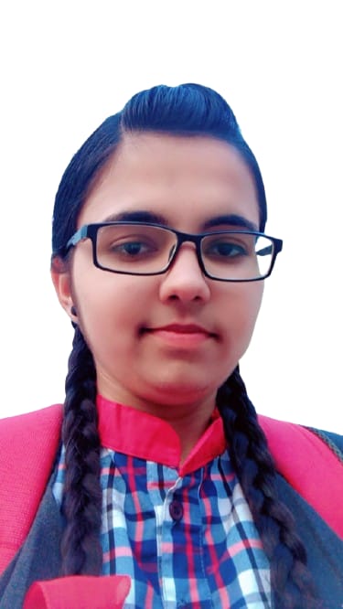 आंचल जाखड़