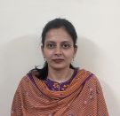parul berwal