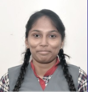 Agrima Srivastava