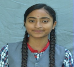 आशी गुप्ता 