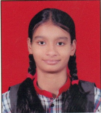 SHREYA SRIVASTAVA