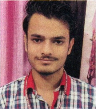  AARADHAY CHAUHAN