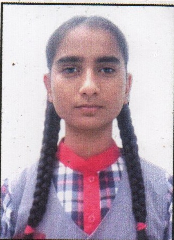 NIKITA GAUTAM