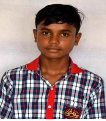  ASHUTOSH SINGH