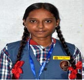 AYUSHI SHARMA 
