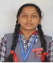ASHI SHUKLA