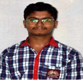 TRISHIR DEV RATHORE 