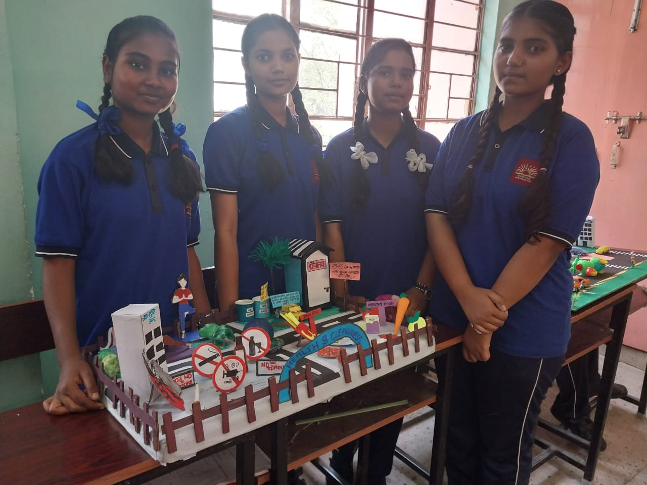 राष्ट्रीय बाल विज्ञान कांग्रेस