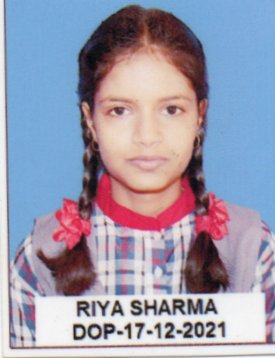 रिया शर्मा