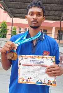 Piyush Oraon